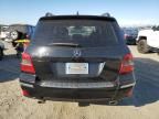 2011 Mercedes-Benz GLK 350