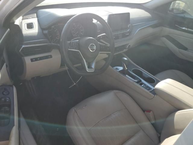 2019 Nissan Altima SL