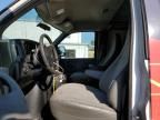 2011 Chevrolet Express G1500