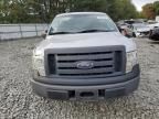 2010 Ford F150