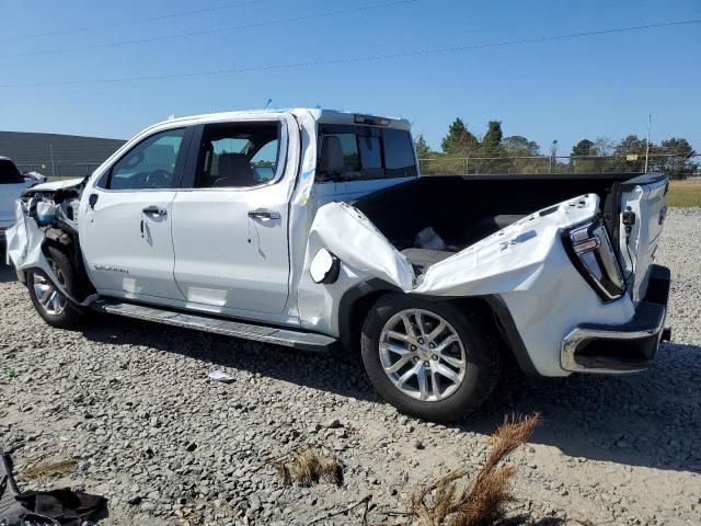 2020 GMC Sierra K1500 SLT