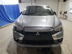 2017 Mitsubishi Outlander Sport ES