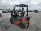 2015 Toyota Forklift