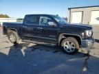 2016 GMC Sierra K1500 SLT