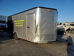 Arising Vehiculos salvage en venta: 2022 Arising Trailer