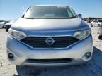 2013 Nissan Quest S