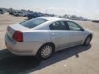 2006 Mitsubishi Galant ES Medium