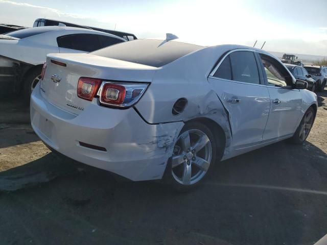 2015 Chevrolet Malibu LTZ