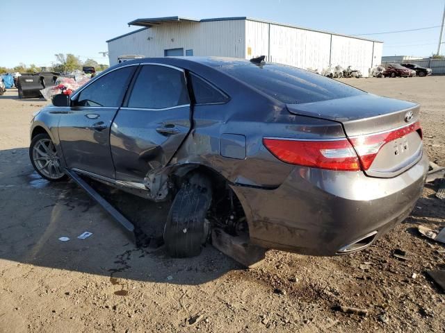 2013 Hyundai Azera GLS