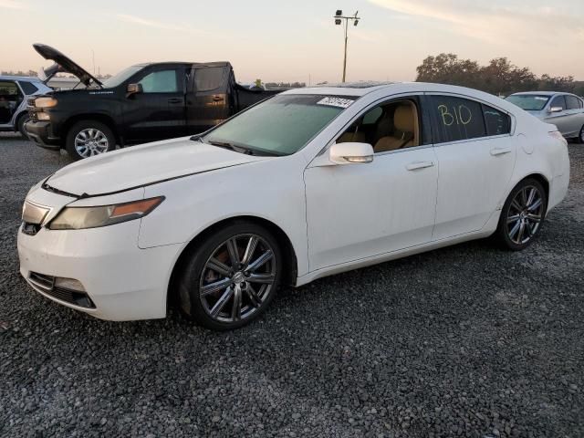 2013 Acura TL