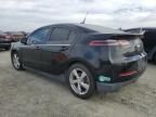 2012 Chevrolet Volt