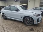 2023 BMW X4 M40I