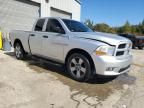 2012 Dodge RAM 1500 ST