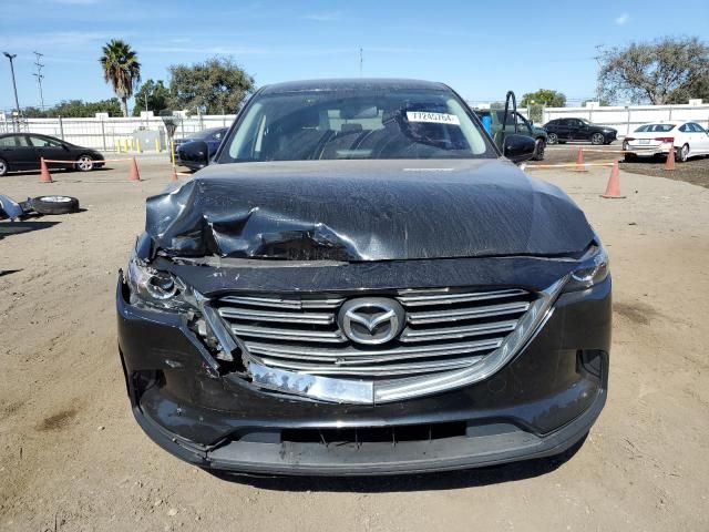 2016 Mazda CX-9 Touring