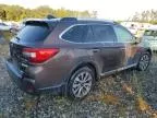 2019 Subaru Outback Touring