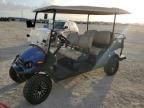 2022 Aspt Golf Cart