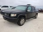 2007 Honda Ridgeline RTL