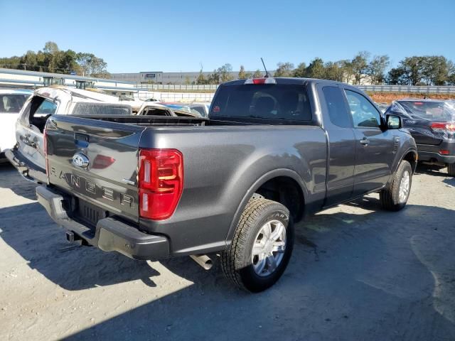 2019 Ford Ranger XL