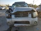 2002 Nissan Frontier Crew Cab XE