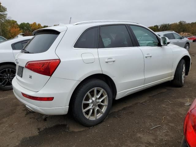 2010 Audi Q5 Premium Plus