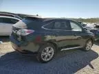 2012 Lexus RX 450H