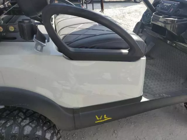 2021 Golf Golf Cart