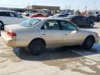 2000 Toyota Camry LE