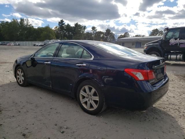 2007 Lexus ES 350