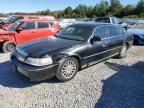 2003 Lincoln Town Car Executive