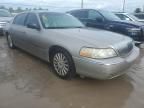 2003 Lincoln Town Car Executive