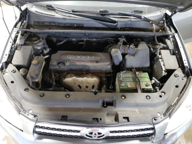 2006 Toyota Rav4 Limited