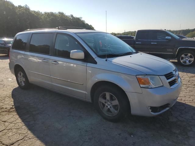 2010 Dodge Grand Caravan SXT