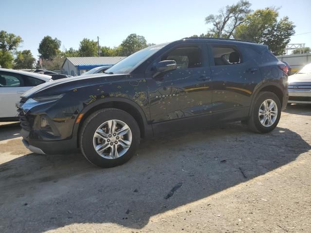 2020 Chevrolet Blazer 2LT