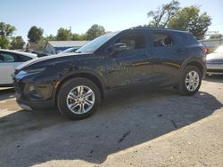 2020 Chevrolet Blazer 2LT en venta en Wichita, KS