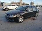 2014 Volkswagen Jetta TDI