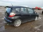 2009 Honda FIT Sport