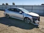 2018 Honda Clarity Touring