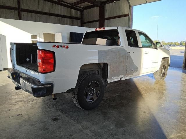 2019 Chevrolet Silverado LD K1500 LT