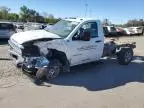 2017 Chevrolet Silverado K2500 Heavy Duty