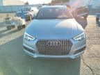 2017 Audi A4 Allroad Premium Plus