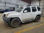 2010 Nissan Xterra OFF Road