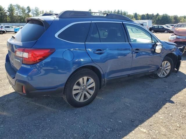 2019 Subaru Outback 2.5I