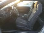 2006 Chrysler Sebring GTC