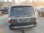 2012 Chrysler Town & Country Touring L