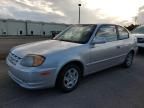 2004 Hyundai Accent GL