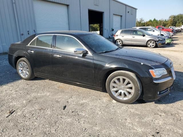 2013 Chrysler 300C