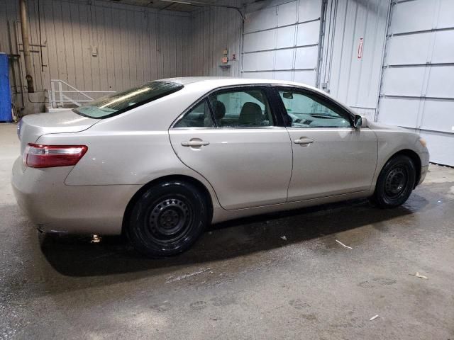 2008 Toyota Camry CE