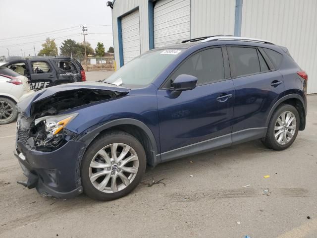 2014 Mazda CX-5 GT