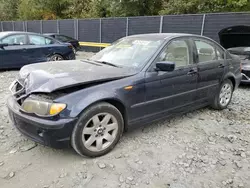 2005 BMW 325 I en venta en Waldorf, MD