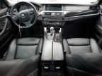 2014 BMW 550 XI